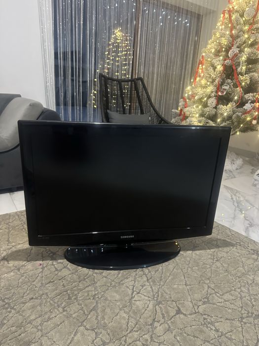 Samsung телевізор