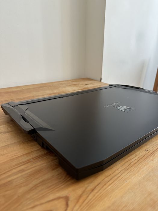 Acer PREDATOR triton 900 pt917-71