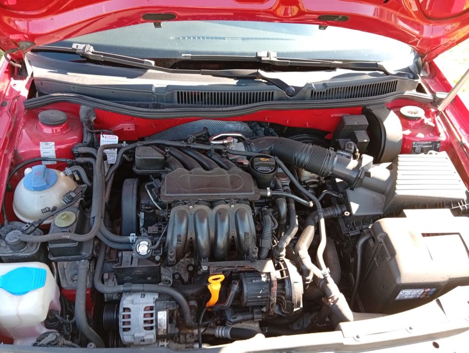 Volkswagen GOLF BORA 4 2004