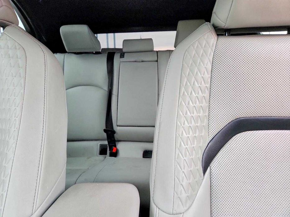 2019 Lexus  UX 250H