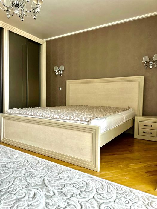 Продаж 3-кімнатної квартири в центрі Трускавця!