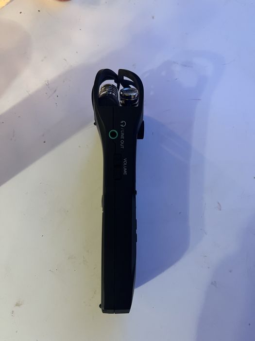 Zoom  H1n Handy Recorder