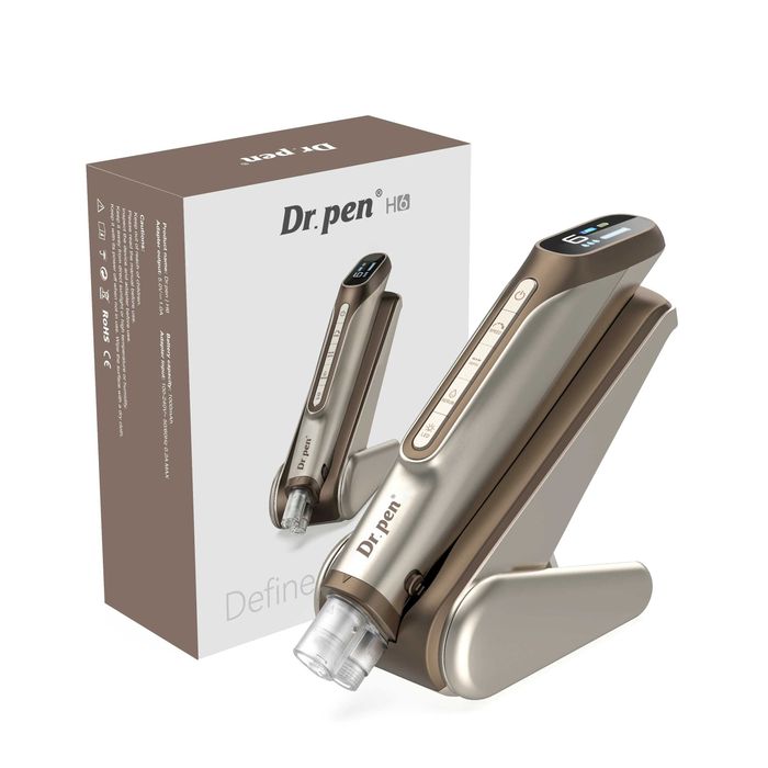 HYDRA PEN H6 DR.PEN DERMAPEN MICRONEEDLING