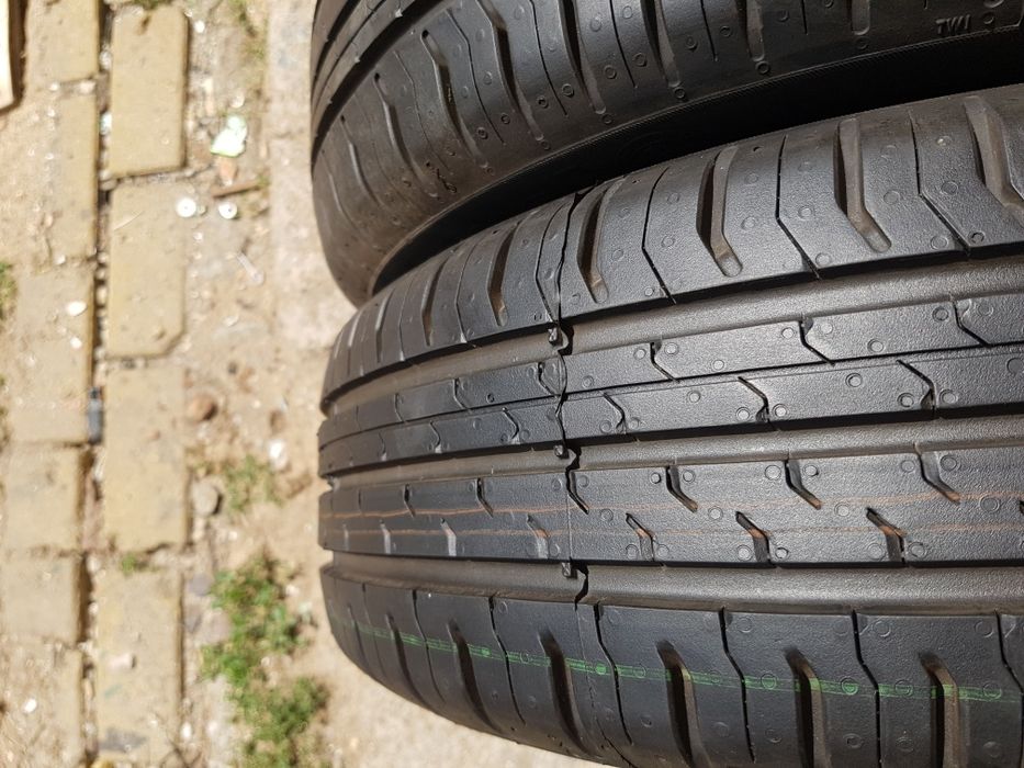 Continental 165/60 R15 NOWE ContiEcoContact 5 2018
