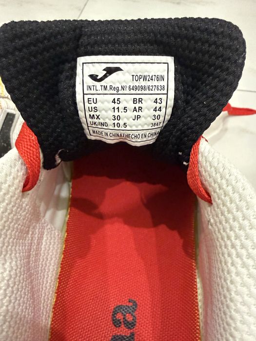 Кросівки для зала Joma