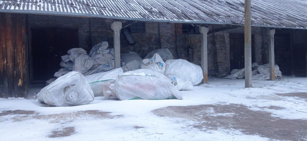 Продам Біг. Бег для пелети