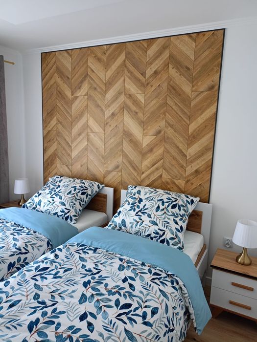 Apartament „Na Końcu Ulicy” – komfortowy nocleg w Ujsołach