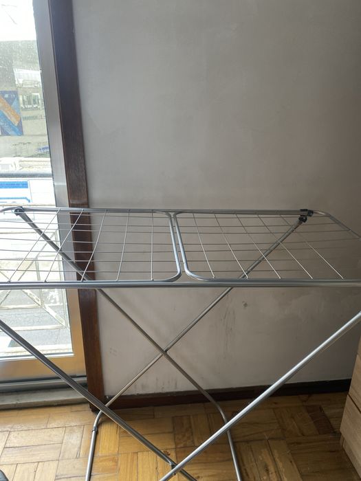 Estendal metal novo