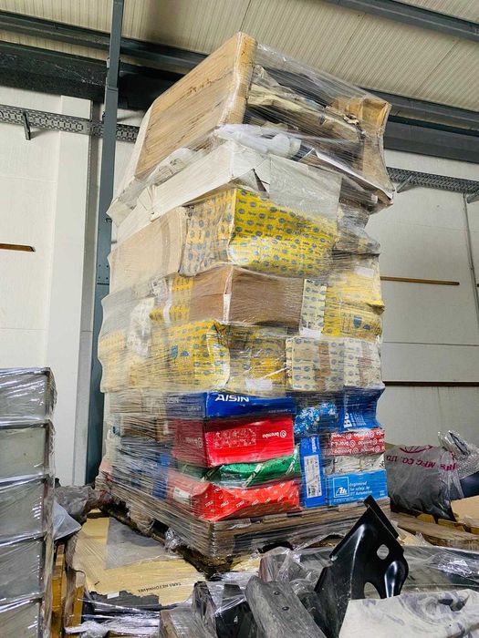 Lote peças Automoveis