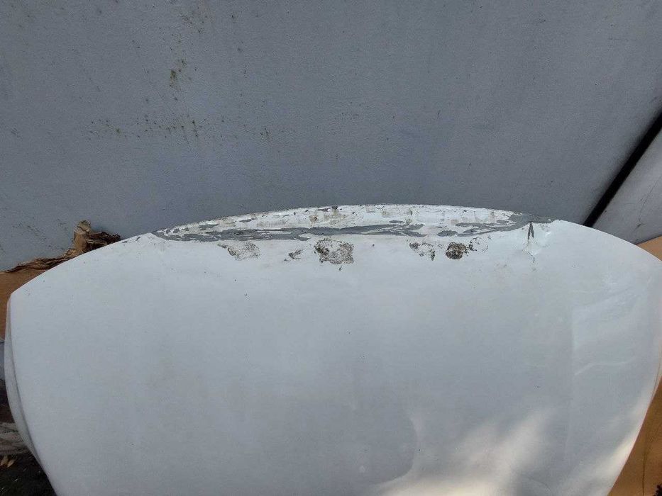 Капот Kia Optima 2016 2017 2018 2019 66400-D5000 OEM б/у після рихтовк