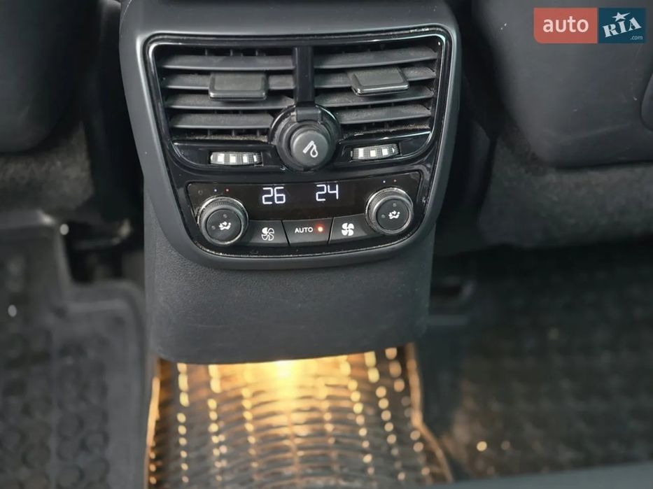 Peugeot 508 RXH 4x4 hybrid