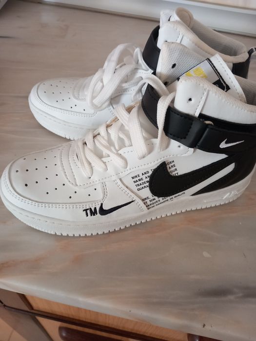 Vendo Ténis  Nike