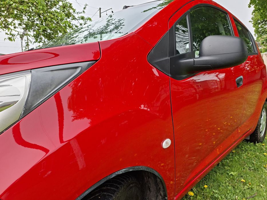 Продам  Ravon  r2