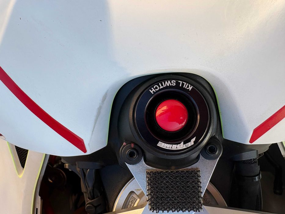 Ducati