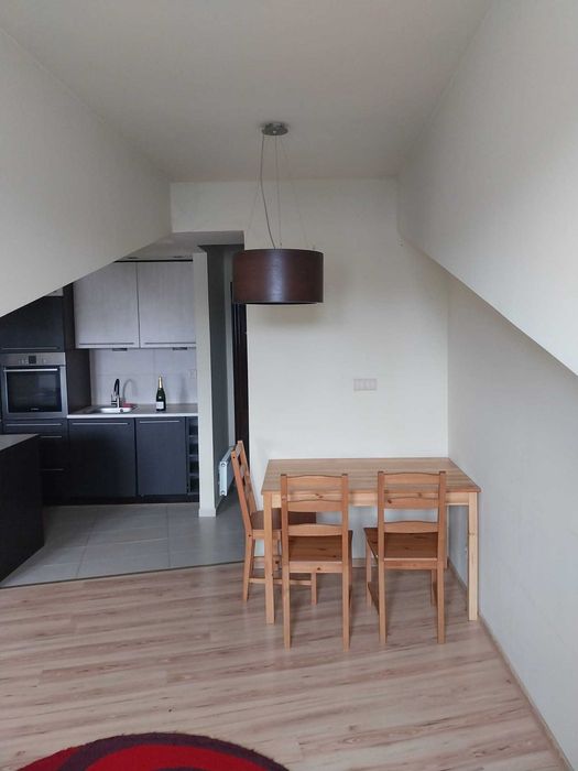 Mieszkanie – Gdańsk - Widok 5