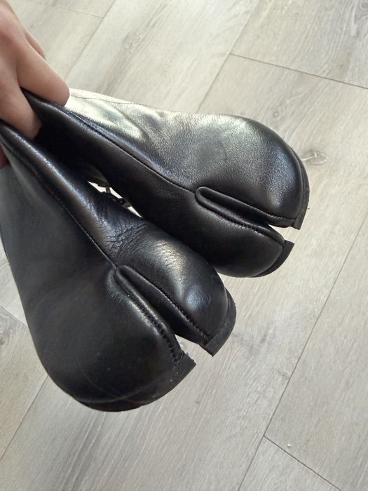 Ботинки в стиле  The Row