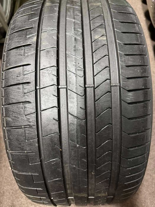 285 30 R22 Pirelli PZero PZ4 PNCS AO - 3 шт.