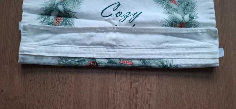 Poszewki na poduszki