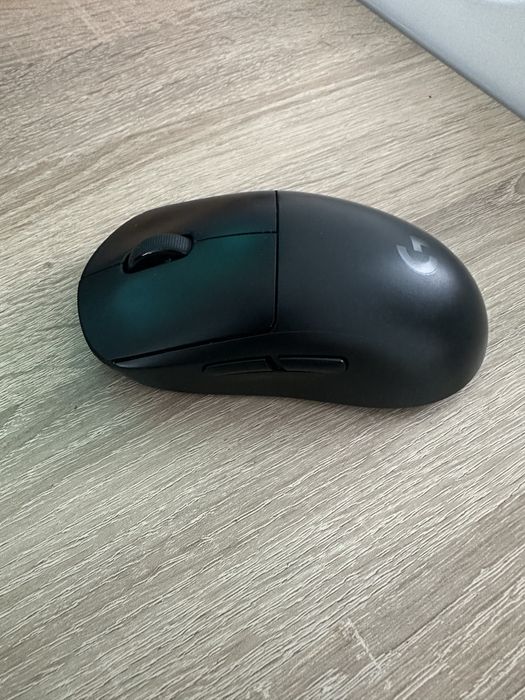 Мишка logitech G Pro 2 Lightspeed Wireless