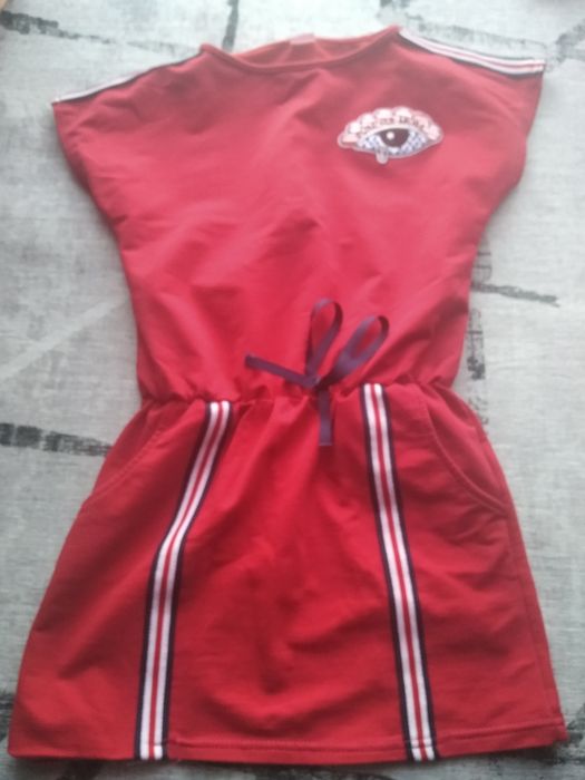 Sukienka dziecięca