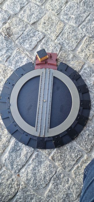 Material ferroviario ho novo preços  pelo telefone.