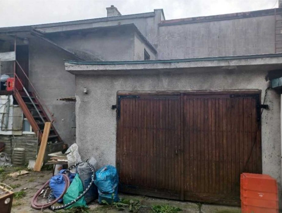 Dom do remontu, Czyżkówko