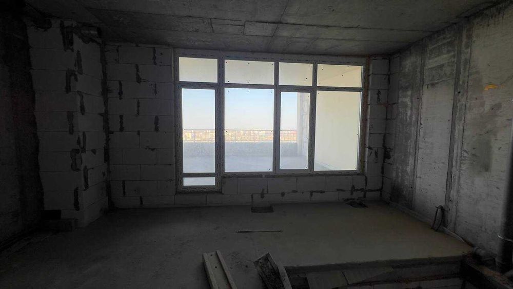 Багатокімнатна квартира за адресою вул. Нагірна (площа 150 м²) - Atlanta.ua - фото 9