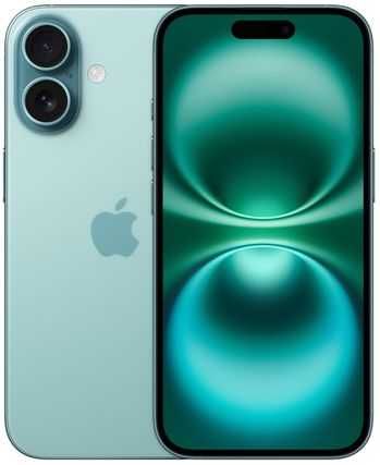 iPhone 16 128gb ESIM Różne Kolory - Sklep iTop Muranów Lokal 32