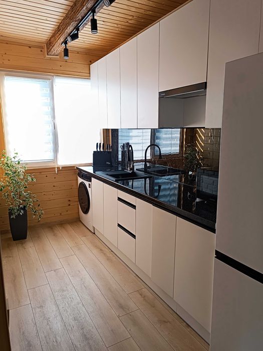 Здається новий котедж "Ідея"