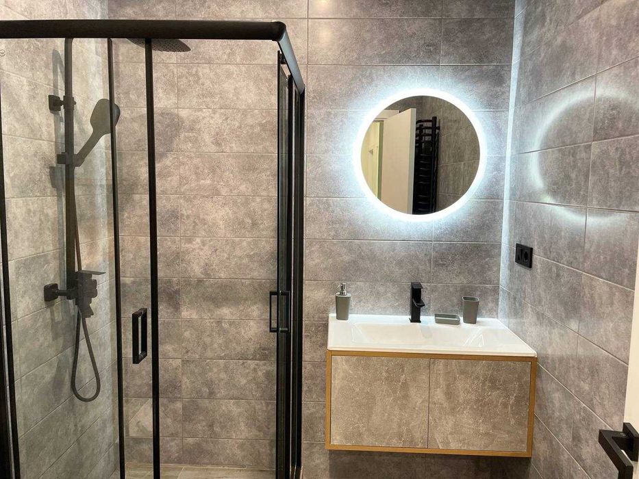 Оренда стильної 1-кім. на Целевича