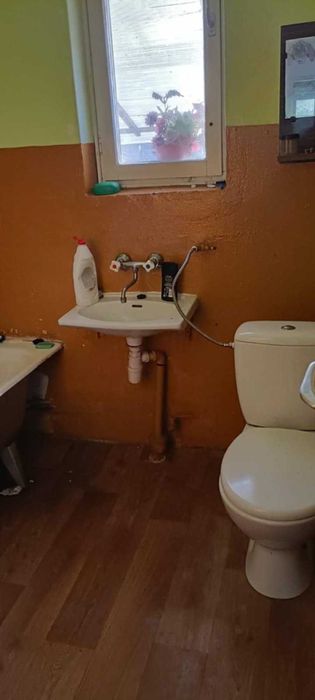 Do sprzedania pół bliźniaka