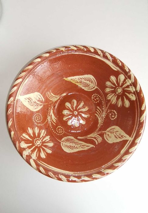 Loiça tradicional portuguesa