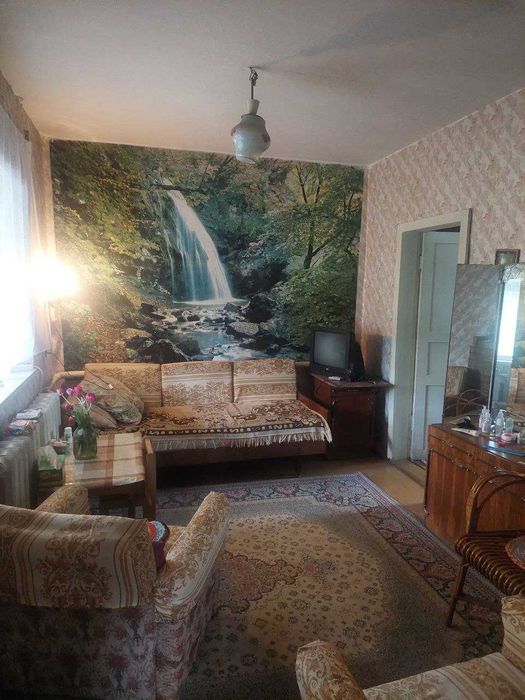 Продаж будинку в с. Попівка