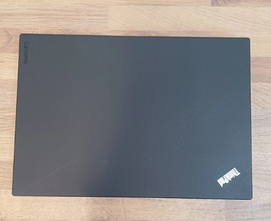 Lenovo ThinkPad L470 | Intel i5 | 8GB RAM | 256GB SSD  | Ecrã Full