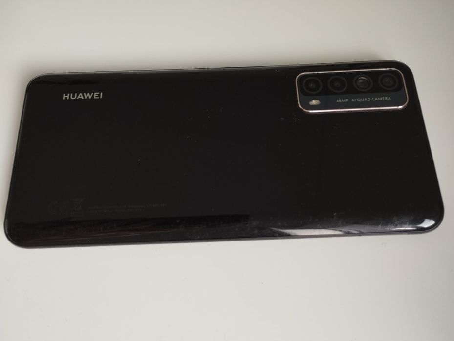 Telefon Huawei P Smart 2021