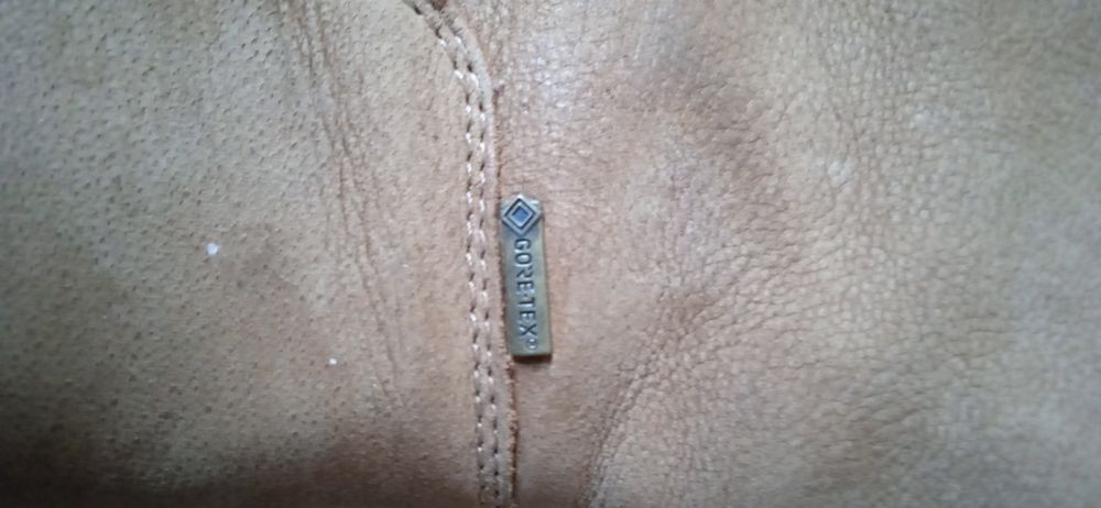 Buty Ecco Damskie rozm.38
