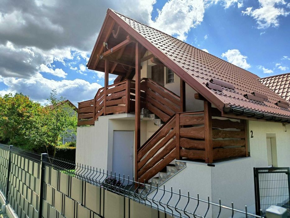 Mieszkanie na wynajem – Rzeszów, ul. Mokra Strona
