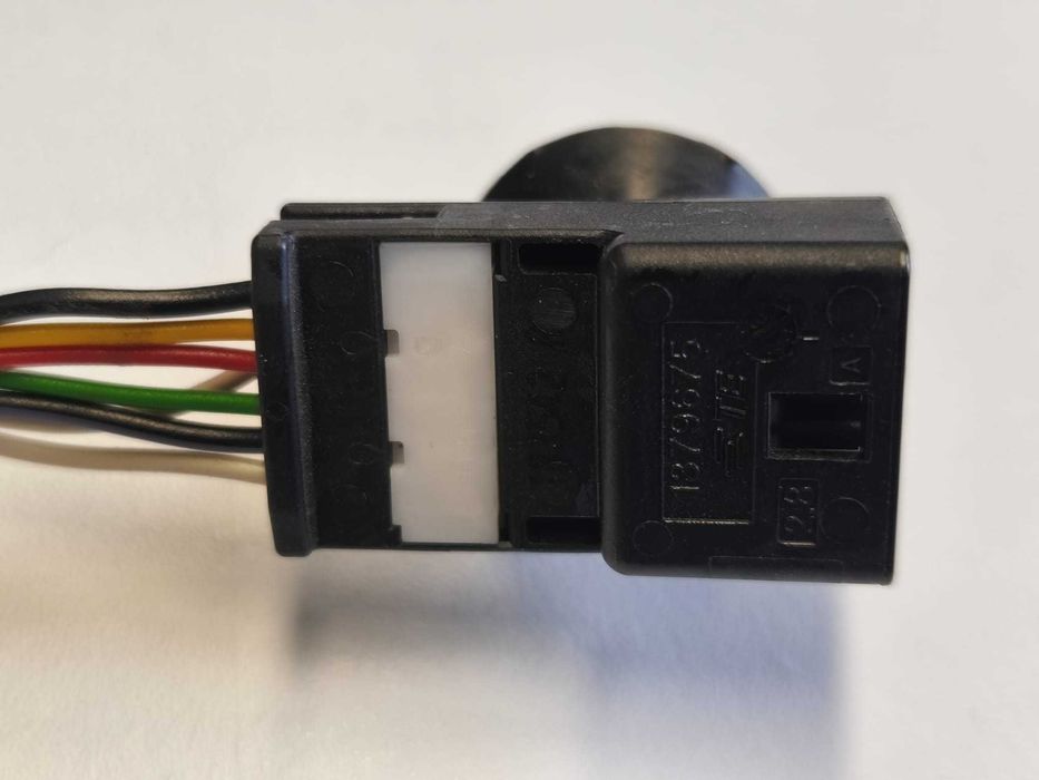 Espelho  direito Dacia Duster 2018