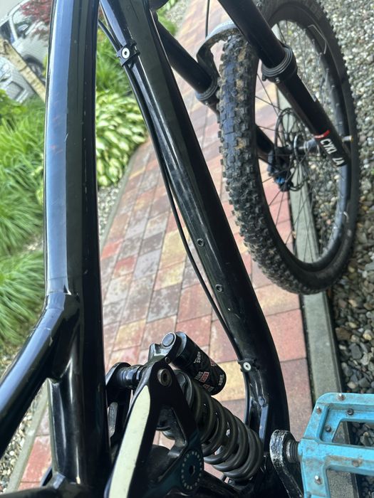 Ns bikes shnabb 2015r