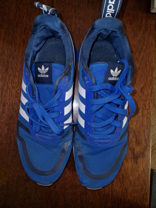 Кросівки adidas р44
