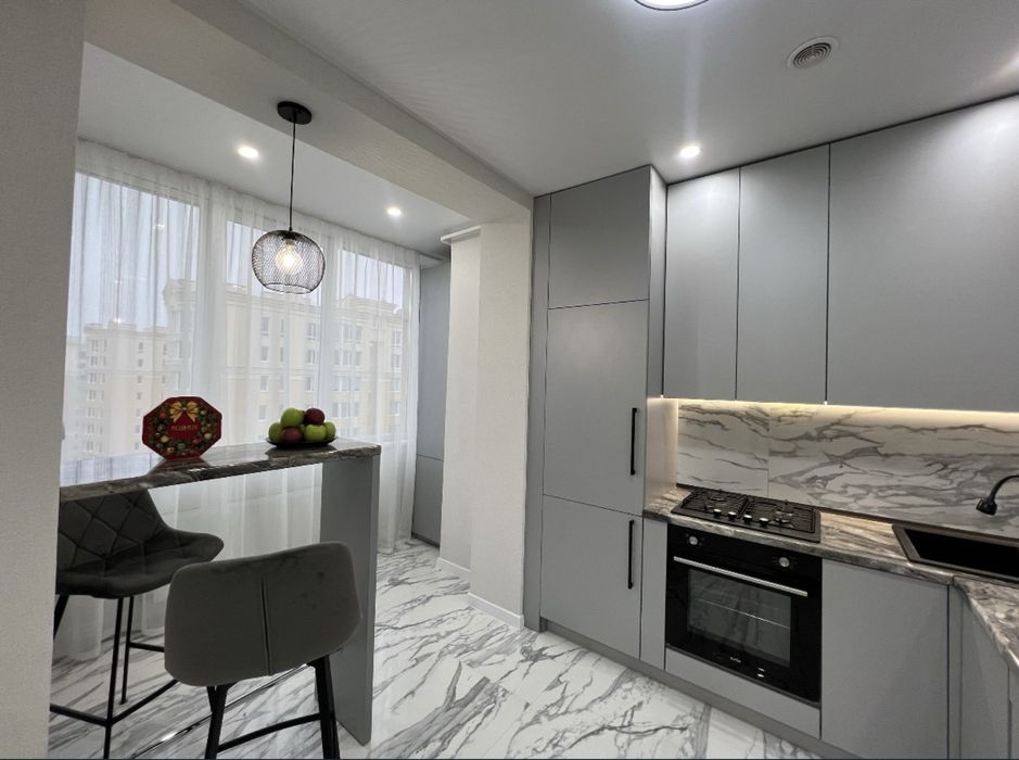 Оренда чудової 1к квартири, ЖК Софія клубний