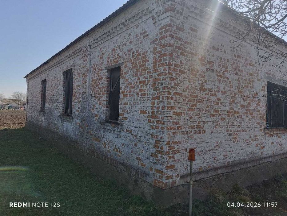 Продаж будинку в смт Рокитне