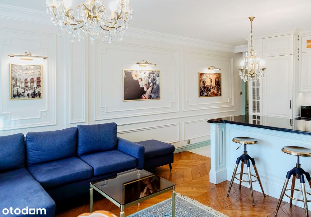Apartament Premium na Promenadzie