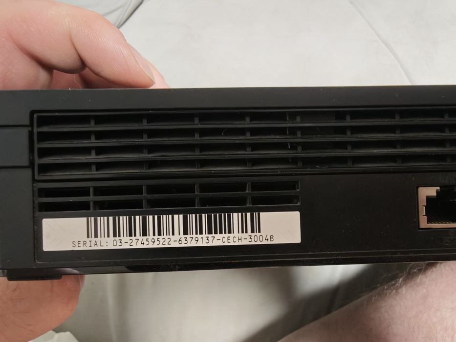 PlayStation 3 ps3