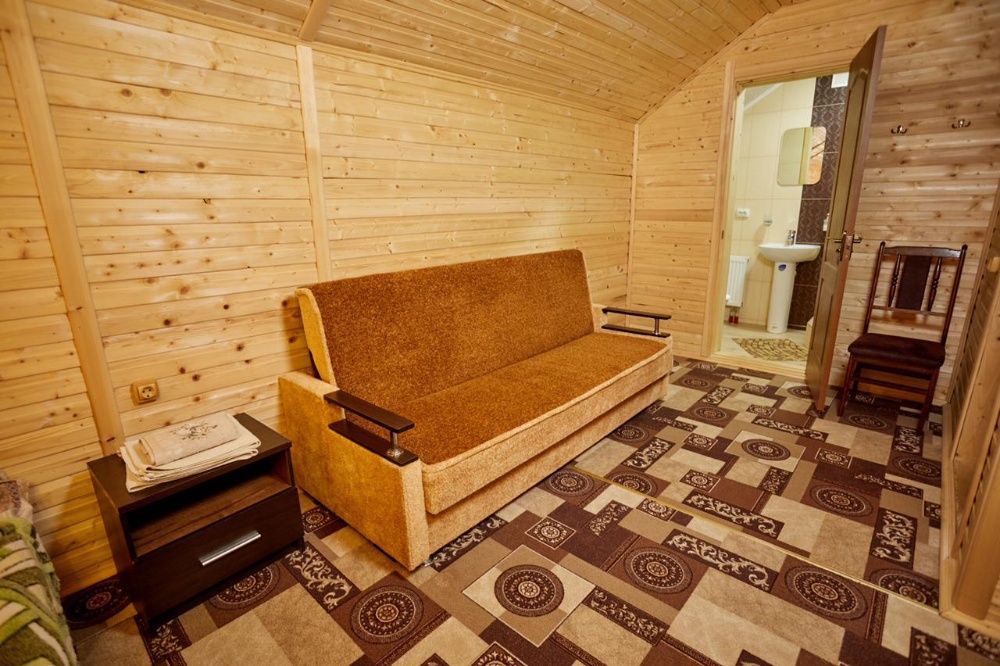відпочинок в с.Мигово, Чернівецької обл., вілла " На Узліссі"