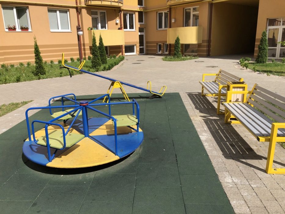 Здам апартаменти подобово ЖК Сакура в Ужгороді