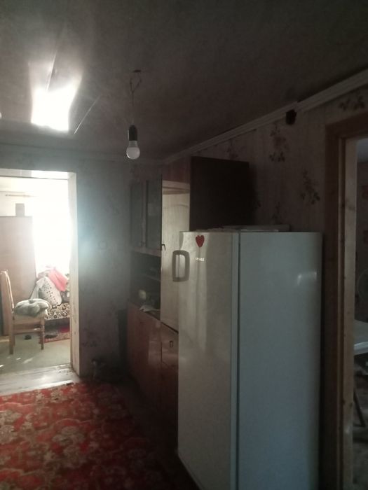 Будинок в селі Бужанка