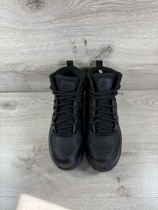 Nike Manoa чоловічі ботінки 40 розмір