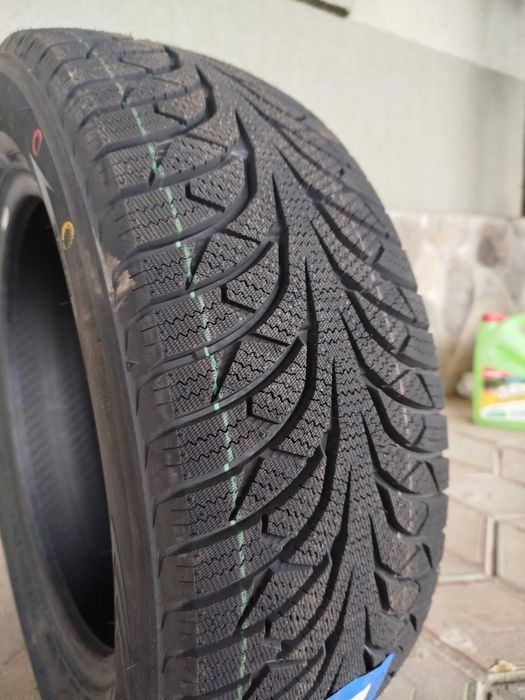 Шини 205/60R16	Rydanz	Nordica NR01	96H XL | нові зимові 4шт