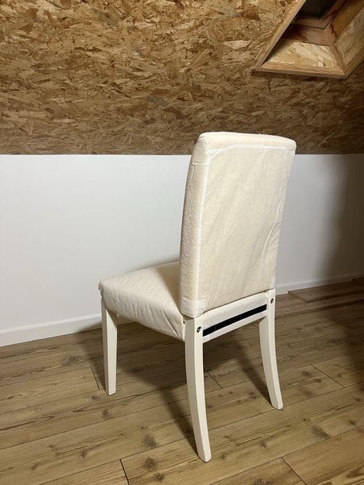 Cadeiras Ikea HENRIKSDAL